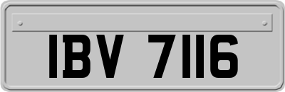 IBV7116