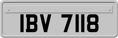 IBV7118