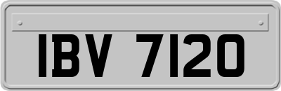 IBV7120