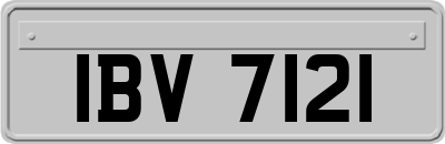 IBV7121