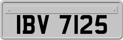 IBV7125