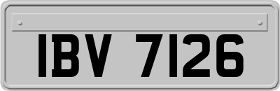 IBV7126