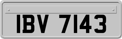 IBV7143