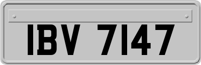 IBV7147
