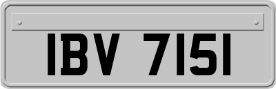IBV7151