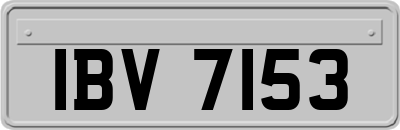 IBV7153