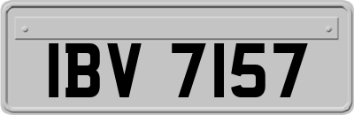 IBV7157