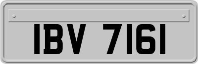 IBV7161