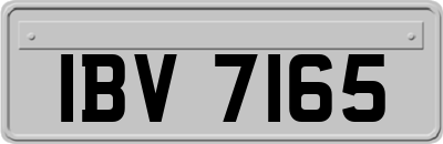 IBV7165
