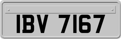 IBV7167