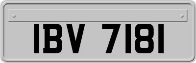 IBV7181