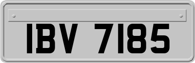 IBV7185