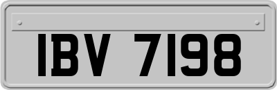 IBV7198