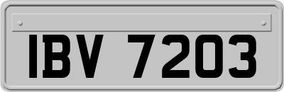 IBV7203