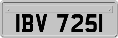IBV7251