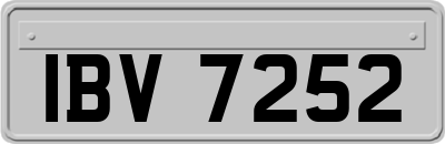 IBV7252