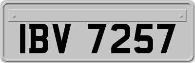 IBV7257