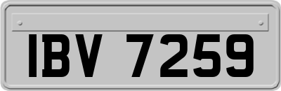 IBV7259