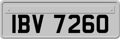 IBV7260