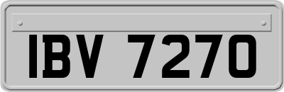 IBV7270
