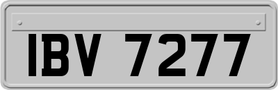 IBV7277