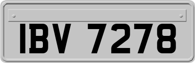 IBV7278