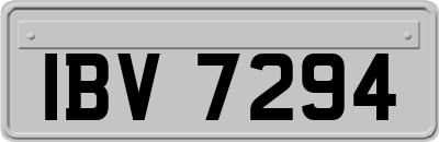 IBV7294