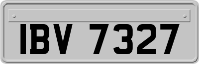 IBV7327