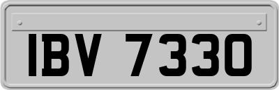 IBV7330