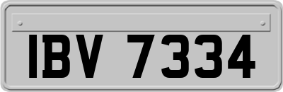 IBV7334
