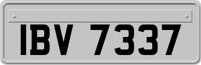 IBV7337