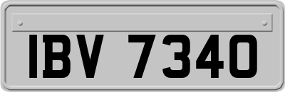 IBV7340