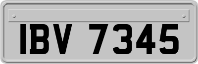 IBV7345