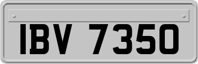 IBV7350