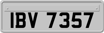 IBV7357