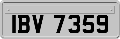 IBV7359