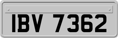 IBV7362