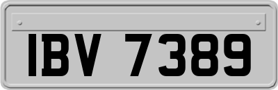 IBV7389
