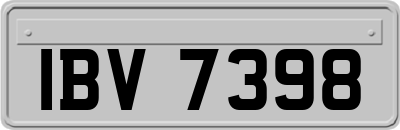 IBV7398