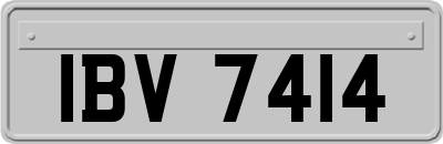 IBV7414