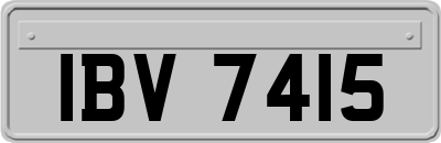 IBV7415