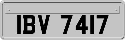 IBV7417