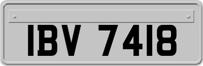IBV7418