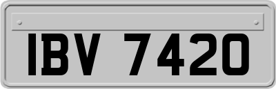 IBV7420