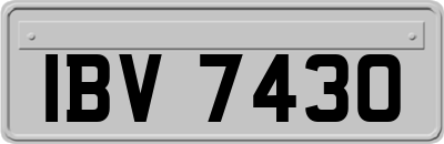 IBV7430