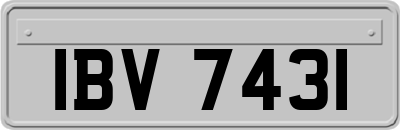 IBV7431