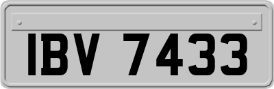 IBV7433