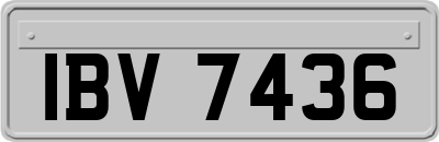 IBV7436