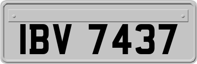 IBV7437