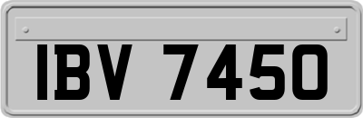 IBV7450